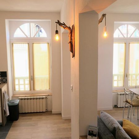 Appartement cosy entièrement rénové Bagnères-de-Bigorre Exterior foto
