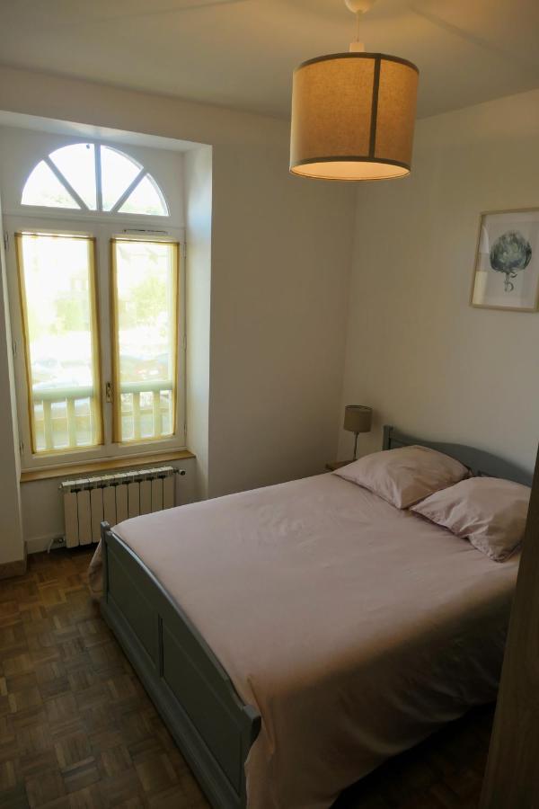 Appartement cosy entièrement rénové Bagnères-de-Bigorre Exterior foto
